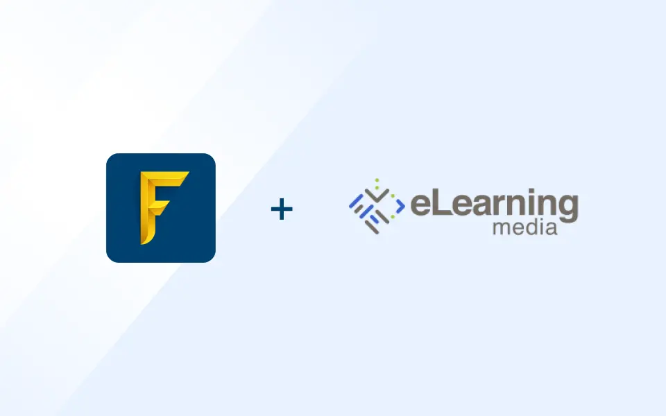 Faria partners with eLearning Media