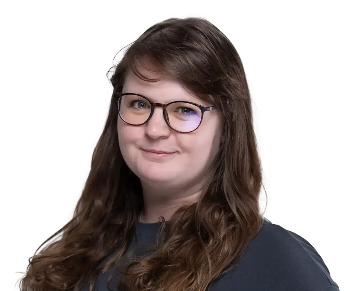 Alexa Floyd headshot