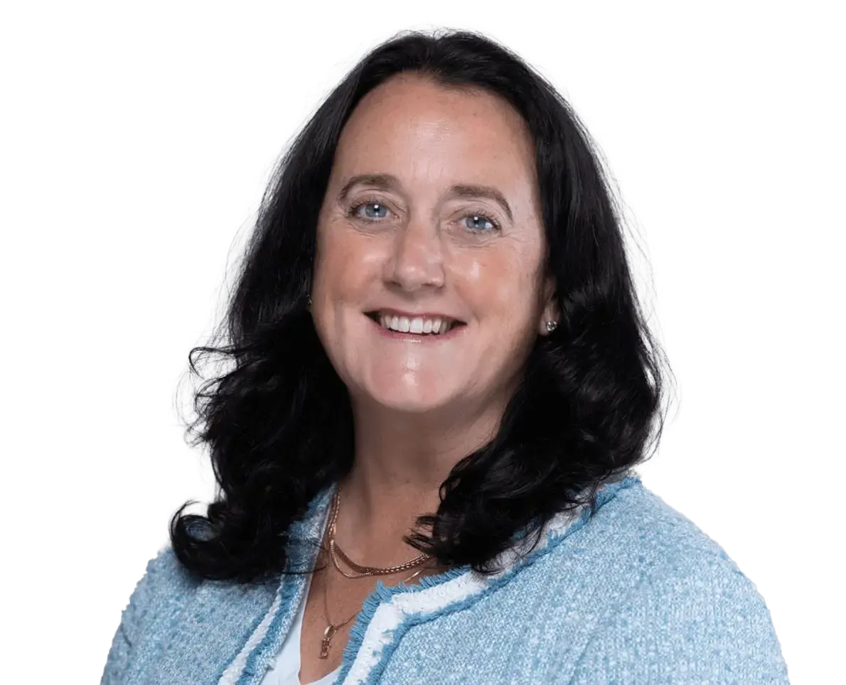 Erica Ingham headshot