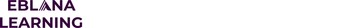 Eblana Learning