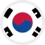 South Korea flag