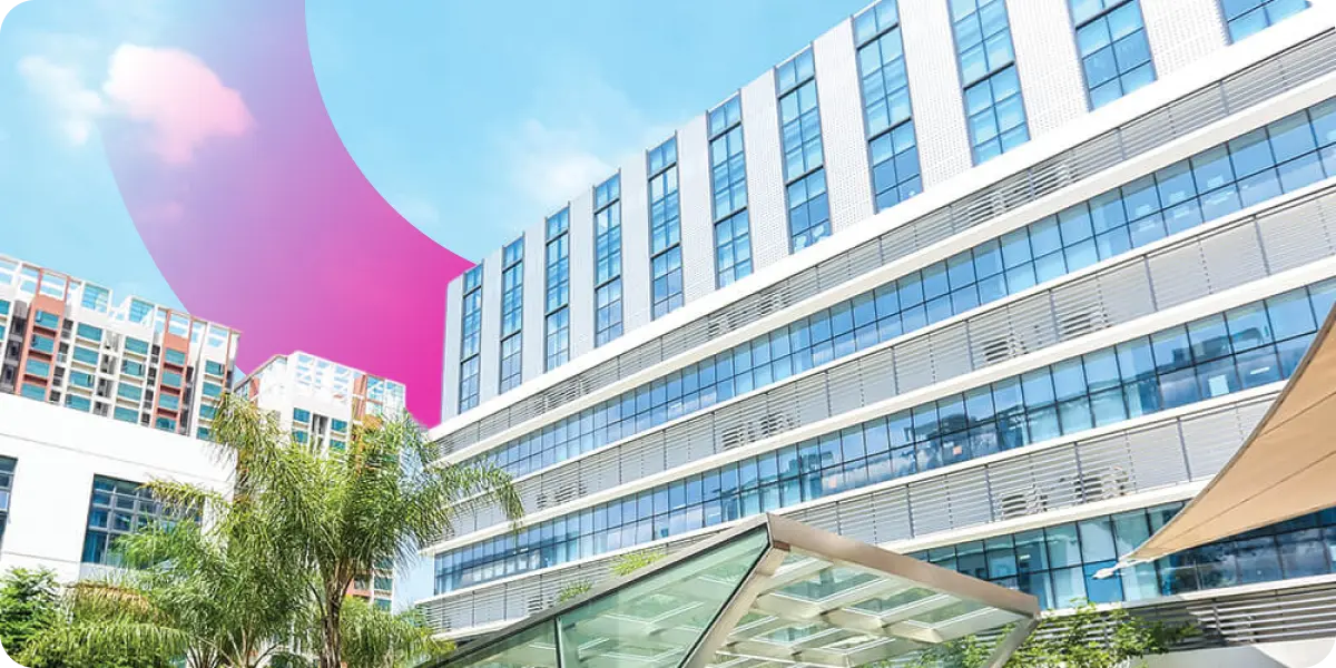 Connect with Faria at the 2026 IES Visible Learning Conference - International School of Nanshan, Shenzhen, China