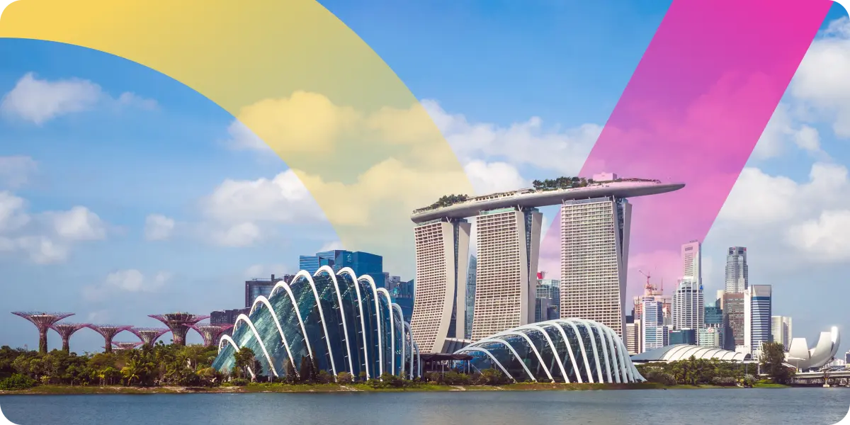 Leading AI in Schools – Singapore