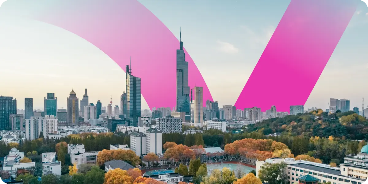 Reshape the Future of Education with AI Readiness – Nanjing