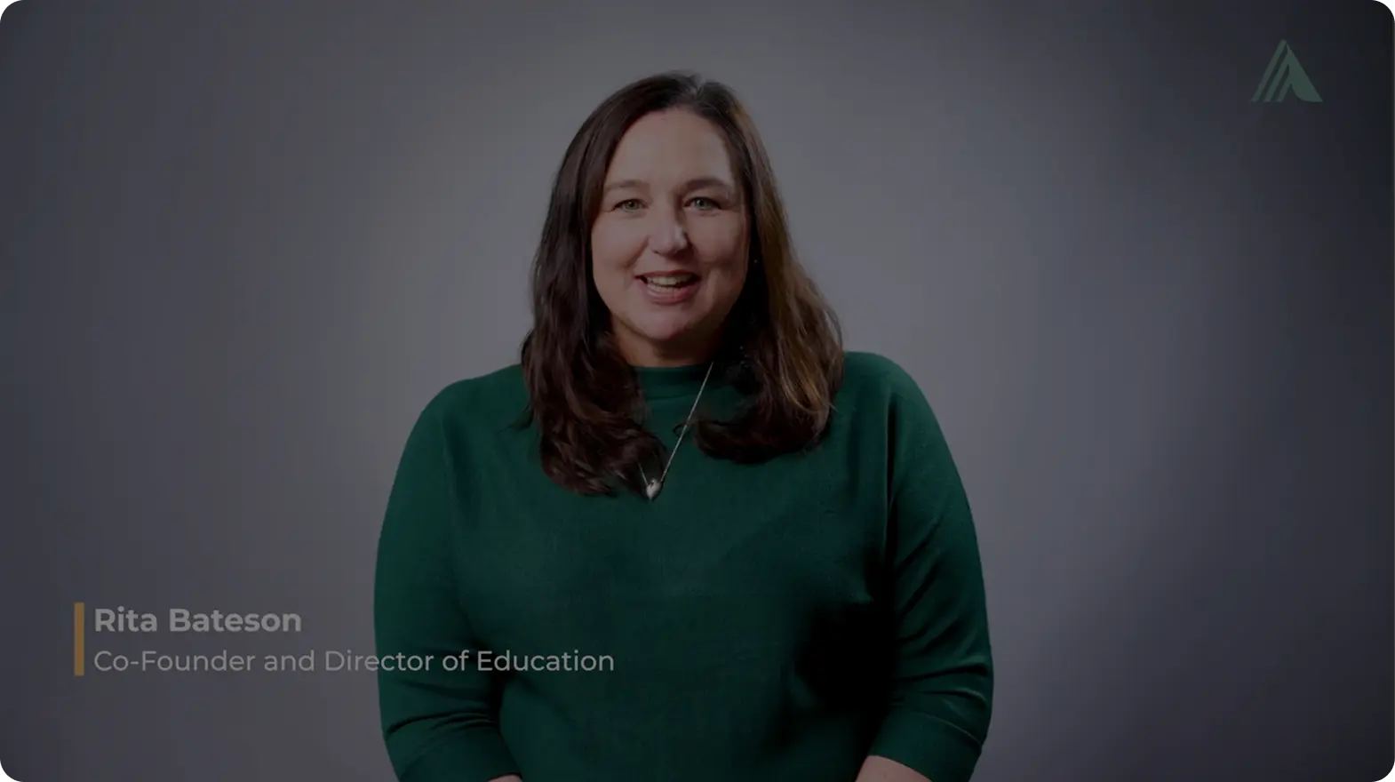 Rita Bateson – Co-Founder & Director of Education, Eblana Learning