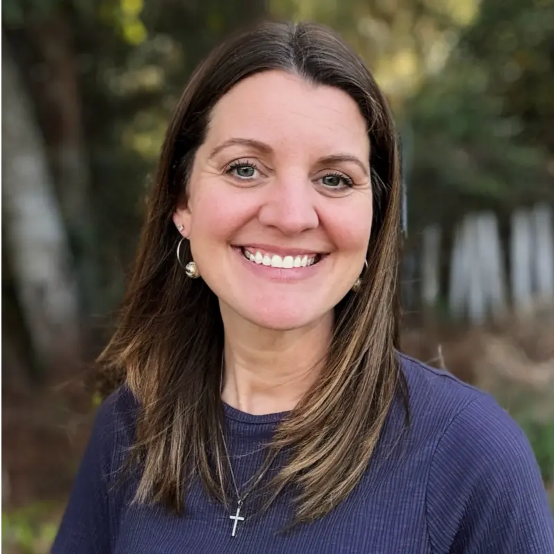 Dr. Carley Ellison