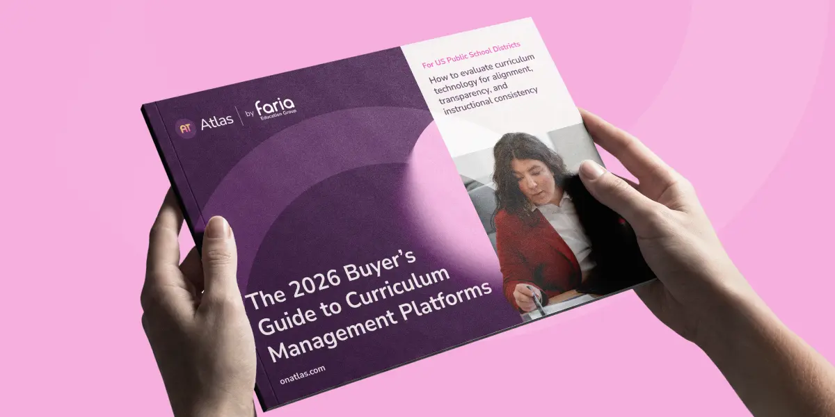 Curriculum Management Platforms For US Public School Districts - ManageBac