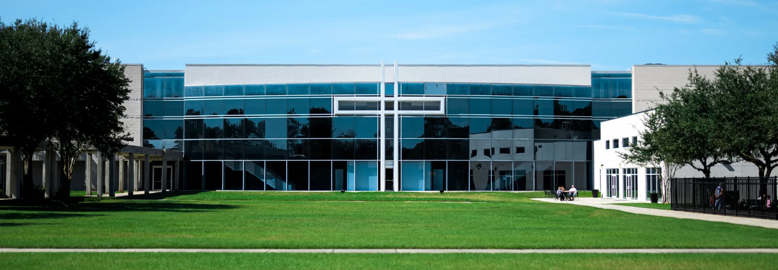 Trinity Christian Academy