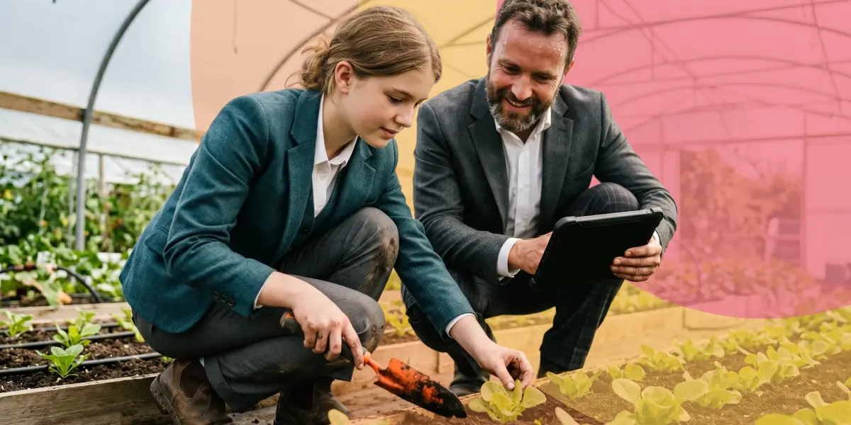 Preparing the Soil: Risk, Responsibility, and Digital Stewardship